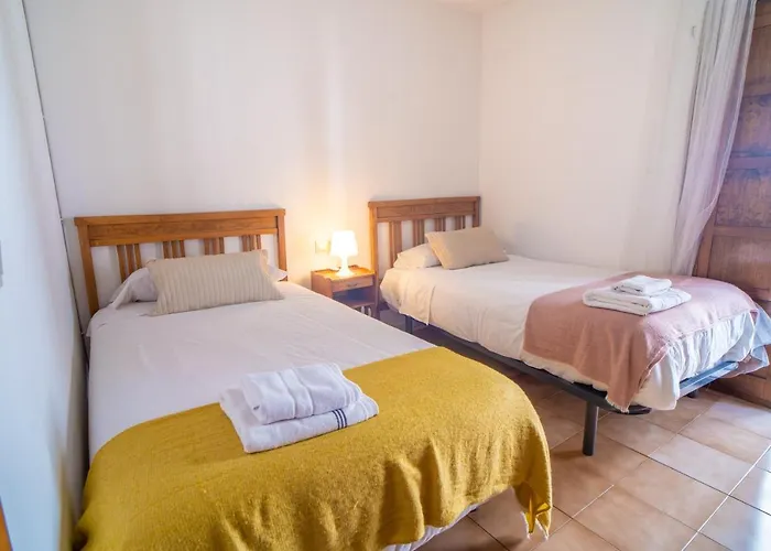 Apartamento Balcones Del Tajo 2