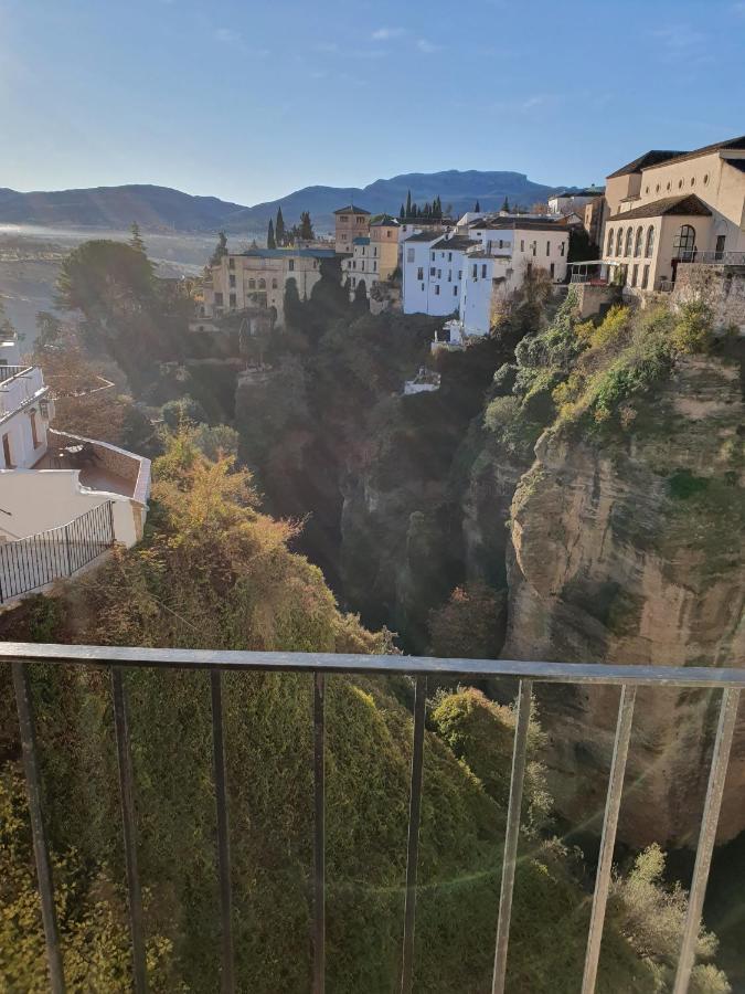 Apartamento Balcones Del Tajo 2