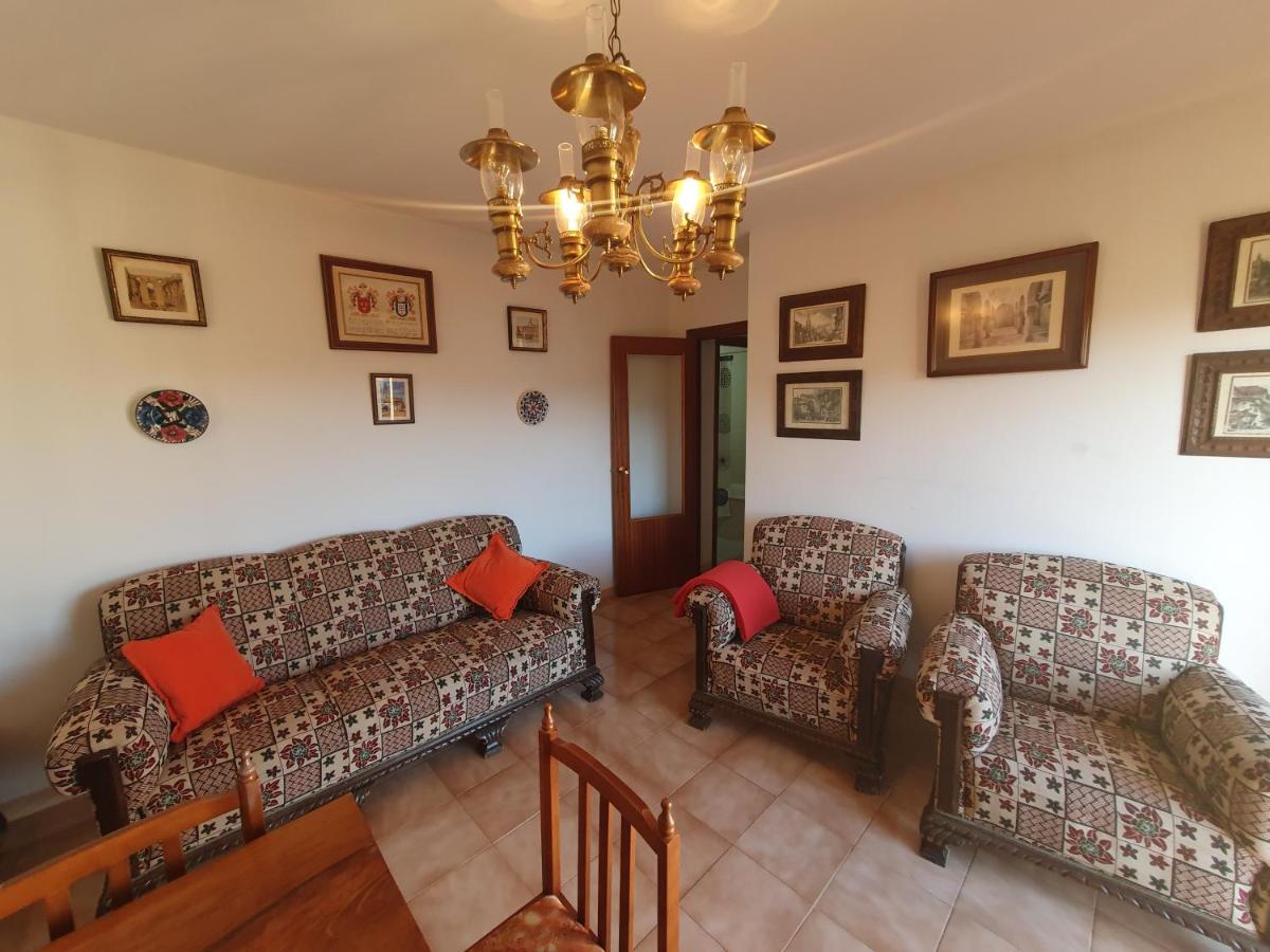 Balcones Del Tajo 2 Apartamento *