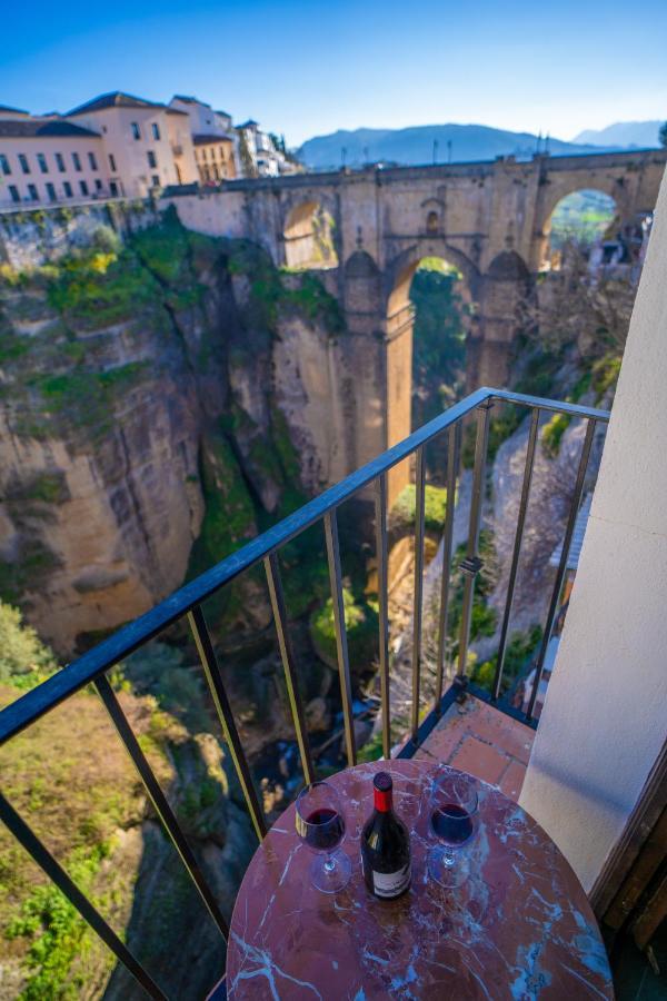 Balcones Del Tajo 2 *
