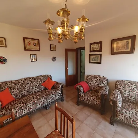 Apartamento Balcones Del Tajo 2 Ronda Exterior photo