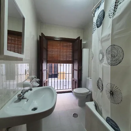 Apartamento Balcones Del Tajo 2 Ronda Exterior photo