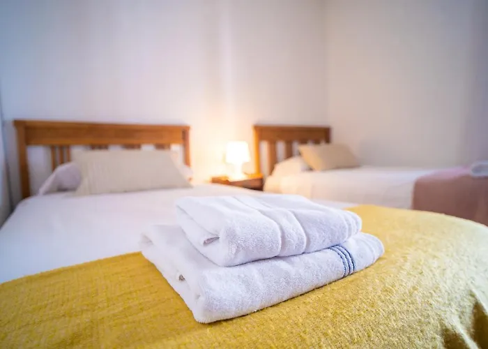Apartamento Balcones Del Tajo 2