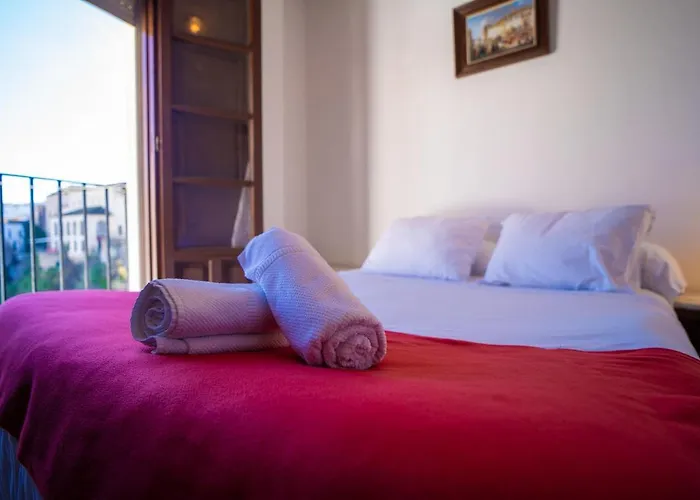 Apartamento Balcones Del Tajo 2