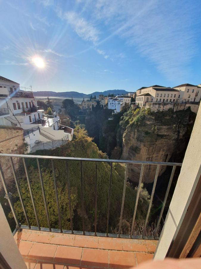 Apartment Balcones Del Tajo 2