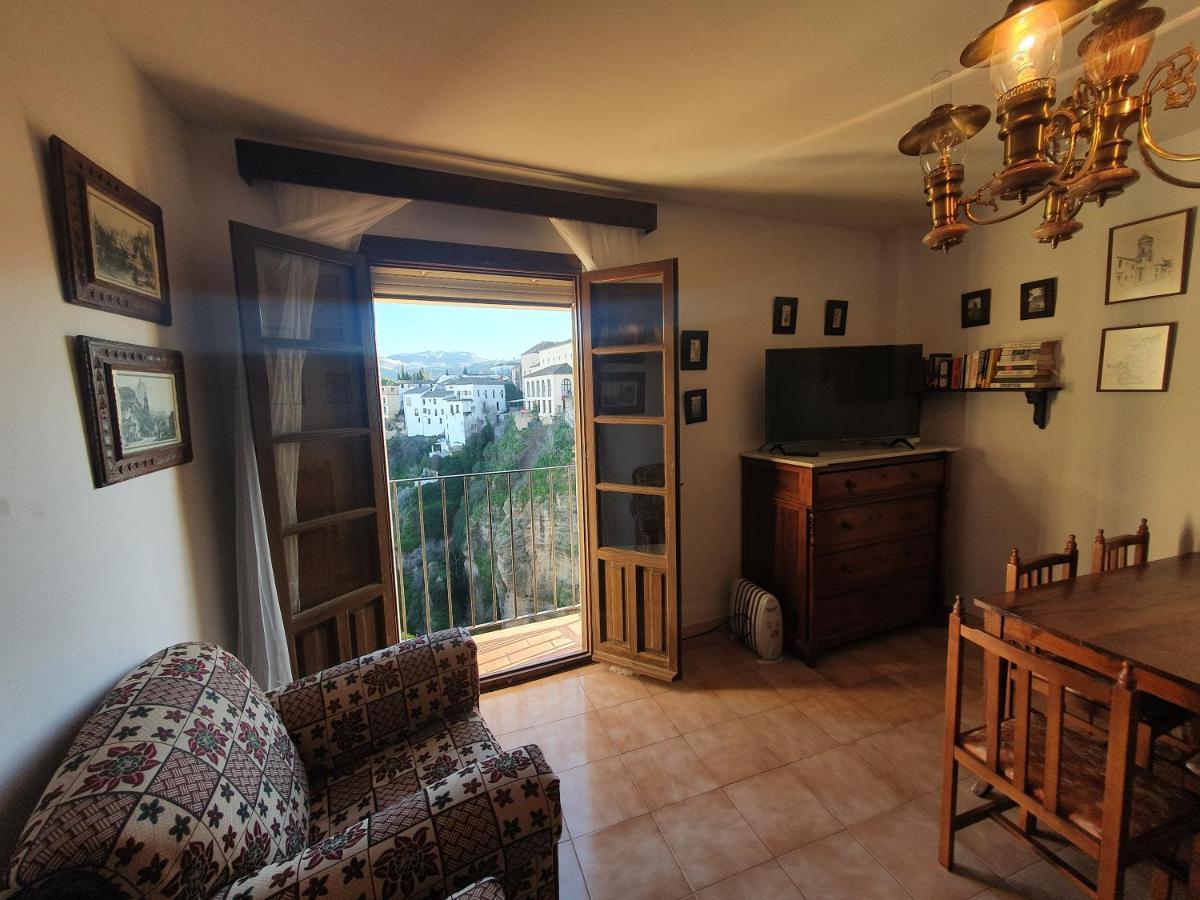 Balcones Del Tajo 2 Apartment Ronda