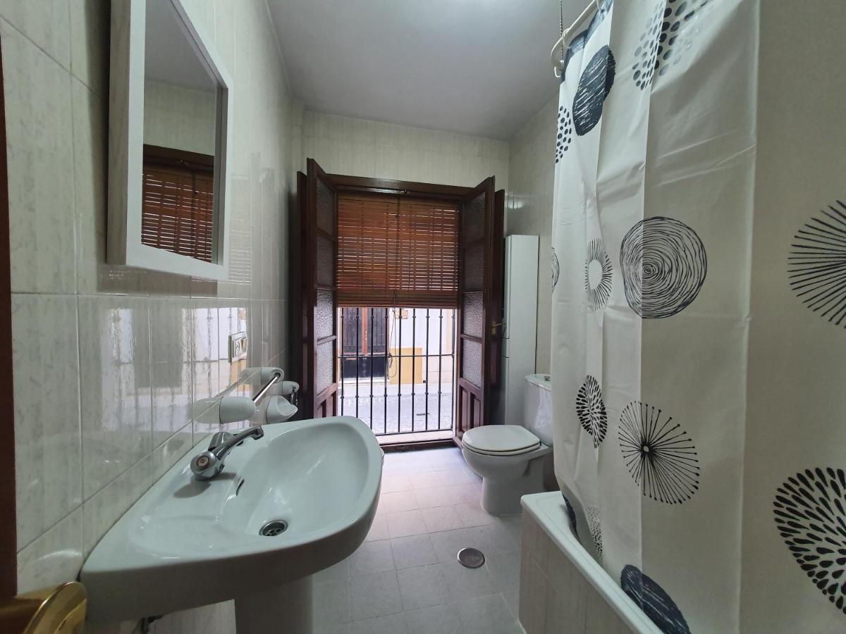 Balcones Del Tajo 2 Apartment *