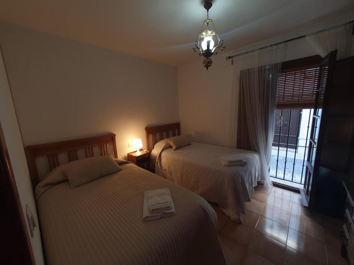 Balcones Del Tajo 2 *