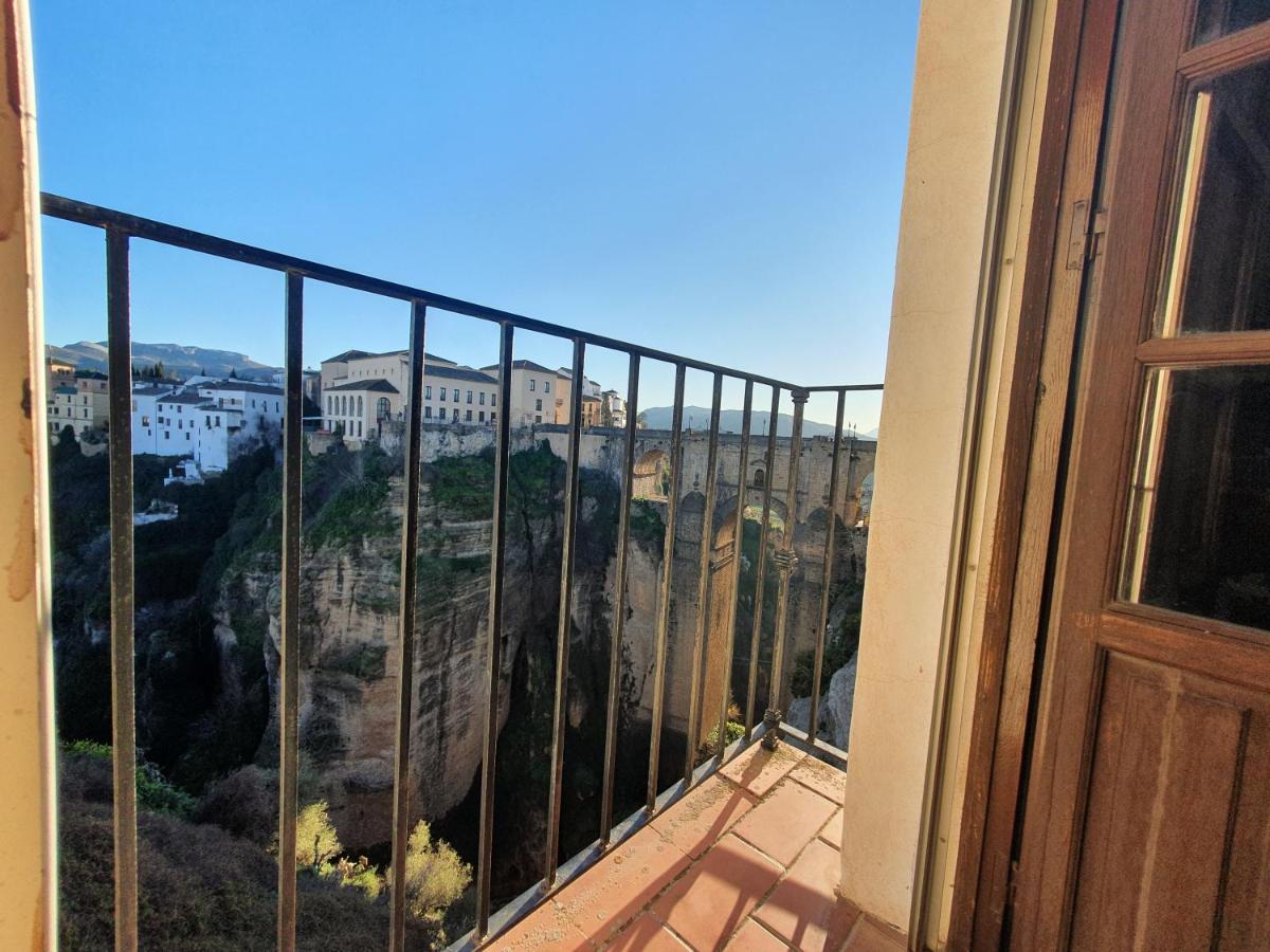 Apartment Balcones Del Tajo 2