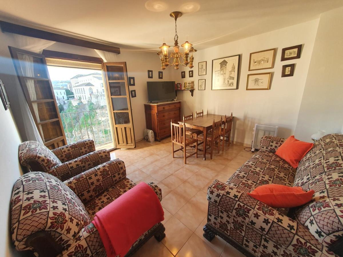 Apartment Balcones Del Tajo 2 *