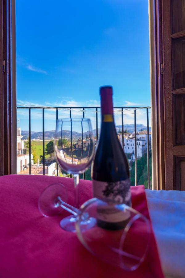 Apartment Balcones Del Tajo 2