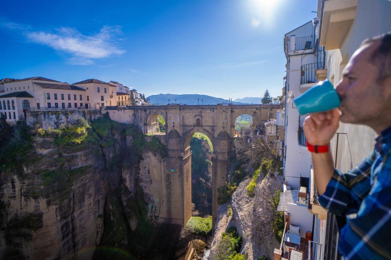 Balcones Del Tajo 2 Appartement