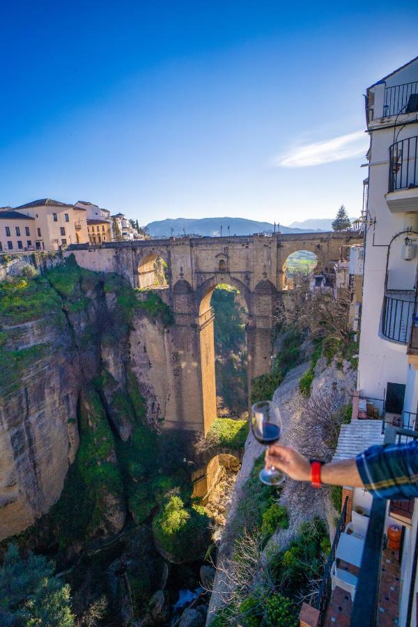 Balcones Del Tajo 2 Apartment *
