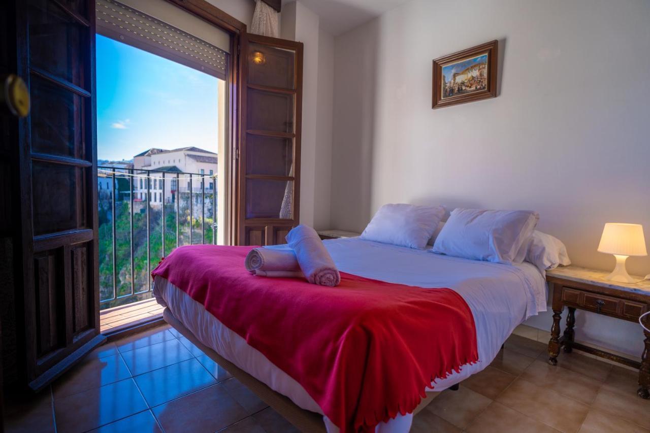 Balcones Del Tajo 2 Apartment