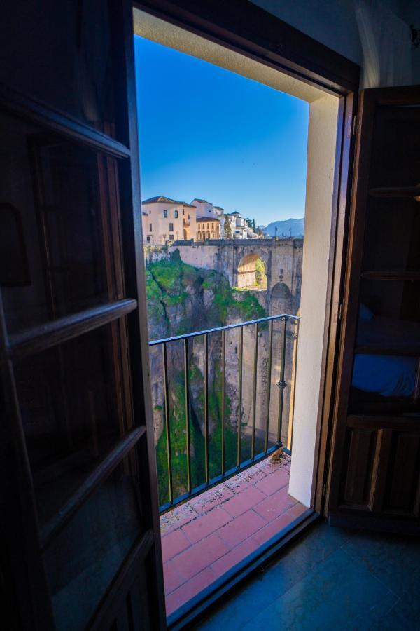 Apartment Balcones Del Tajo 2 Ronda